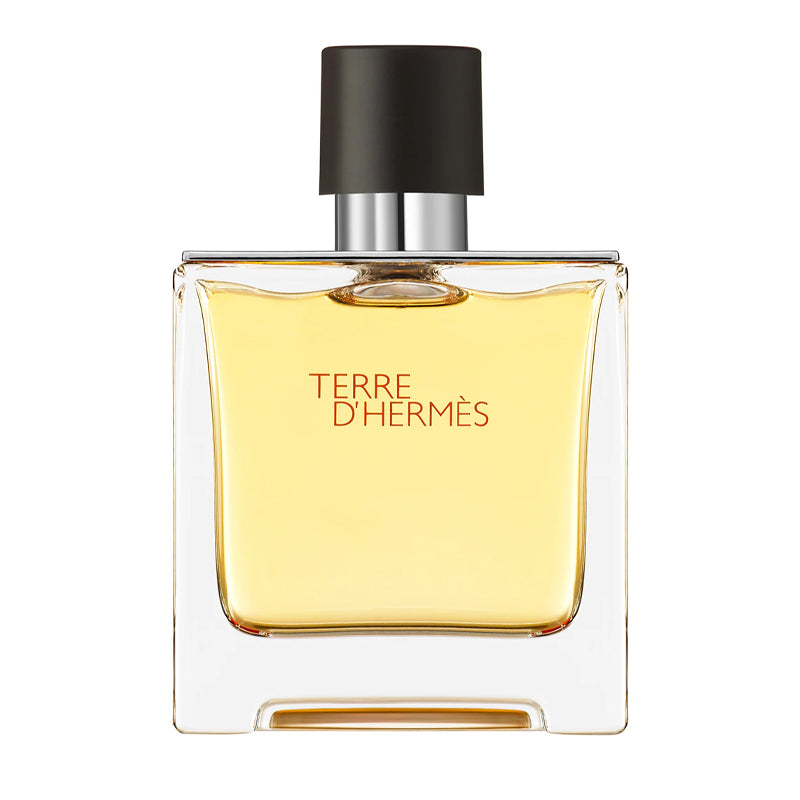 Hermes Terre d'Hermès Pure Parfum — perfume hombre original en Colombia | Disfragancias