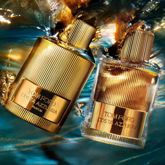 Tom Ford Costa Azzurra Parfum — perfume hombre original en Colombia | Disfragancias