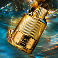 Tom Ford Costa Azzurra Parfum — perfume hombre original en Colombia | Disfragancias