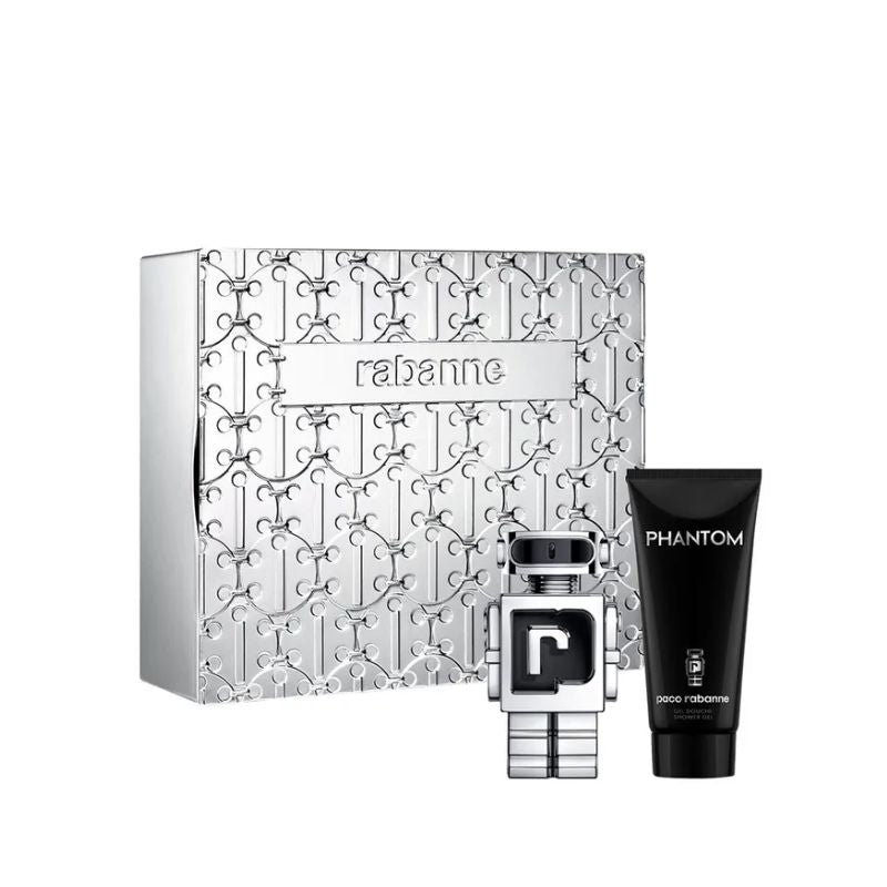 Paco Rabanne Phantom Set de regalo 50 ML — perfume hombre original en Colombia | Disfragancias