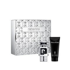 Paco Rabanne Phantom Set de regalo 50 ML — perfume hombre original en Colombia | Disfragancias