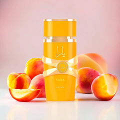 Lattafa Yara Tous — perfume mujer original en Colombia | Disfragancias