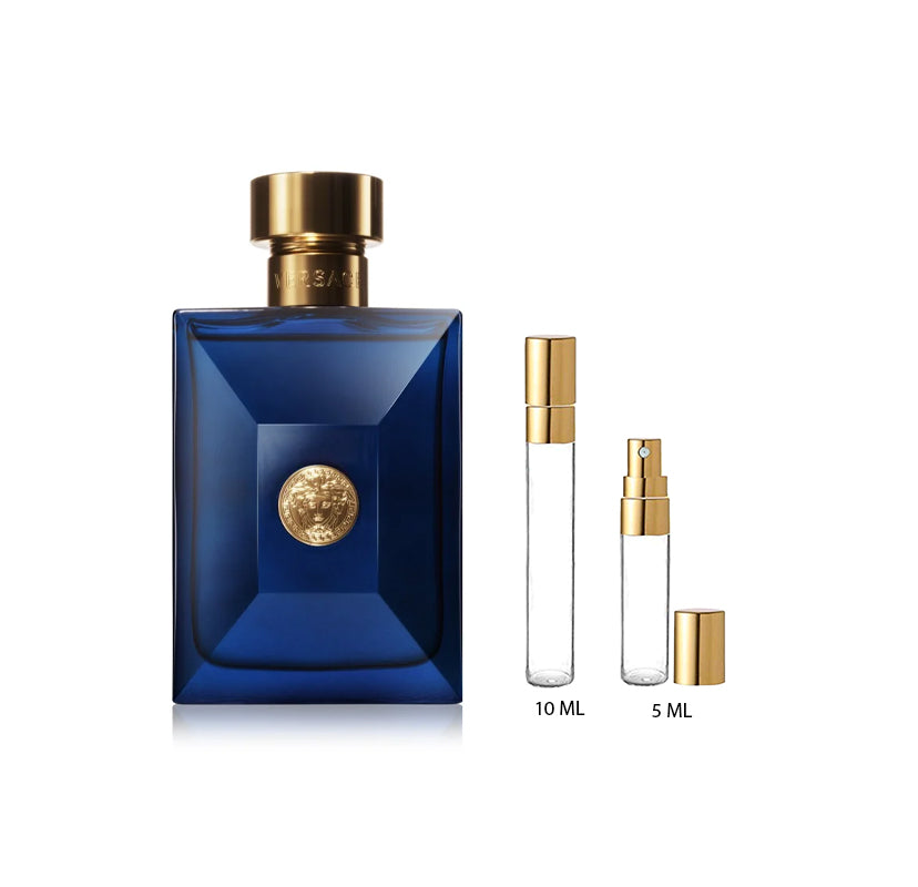 Versace Dylan Blue Hombre — perfume hombre original en Colombia | Disfragancias