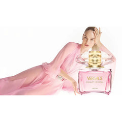 Versace Bright Crystal Parfum — perfume mujer original en Colombia | Disfragancias
