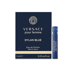 Versace Dylan Blue Mujer — perfume mujer original en Colombia | Disfragancias