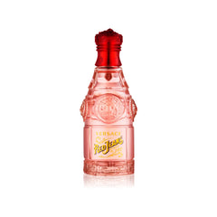 Versace Red Jeans — perfume mujer original en Colombia | Disfragancias