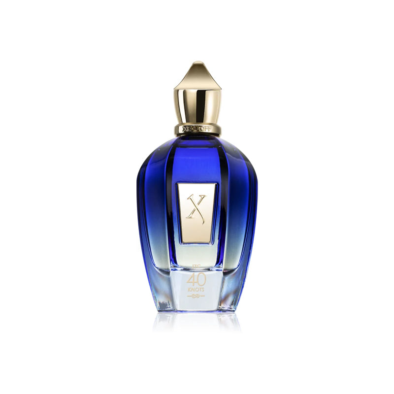 Xerjoff 40 Knots — perfume hombre original en Colombia | Disfragancias