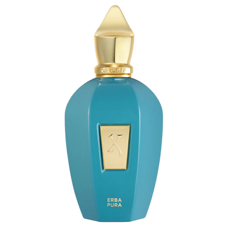 Erba Pura — perfume original en Colombia | Disfragancias